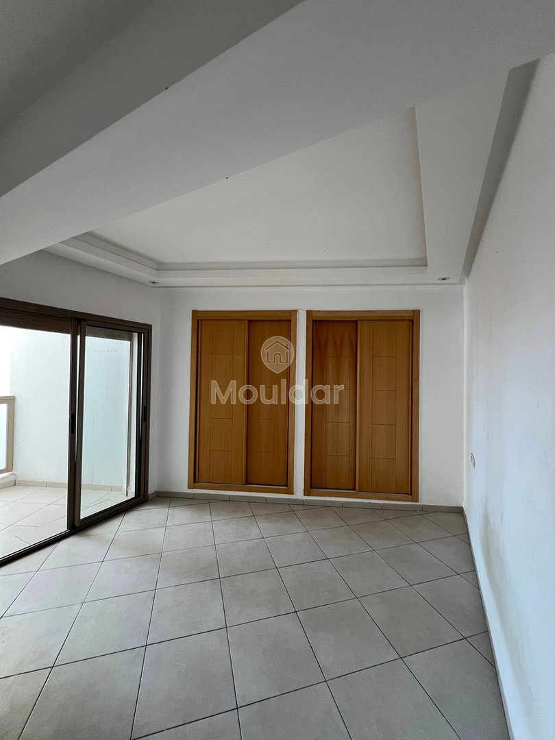 Appartement zur Vermietung: 2 Zimmer, Atemberaubende Aussicht in Agadir - Photo 4