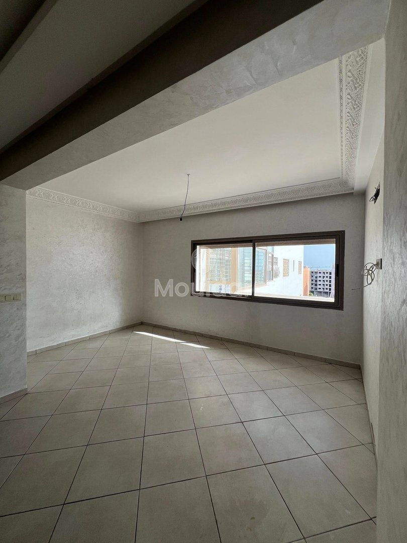 Appartement zur Vermietung: 2 Zimmer, Atemberaubende Aussicht in Agadir - Photo 3