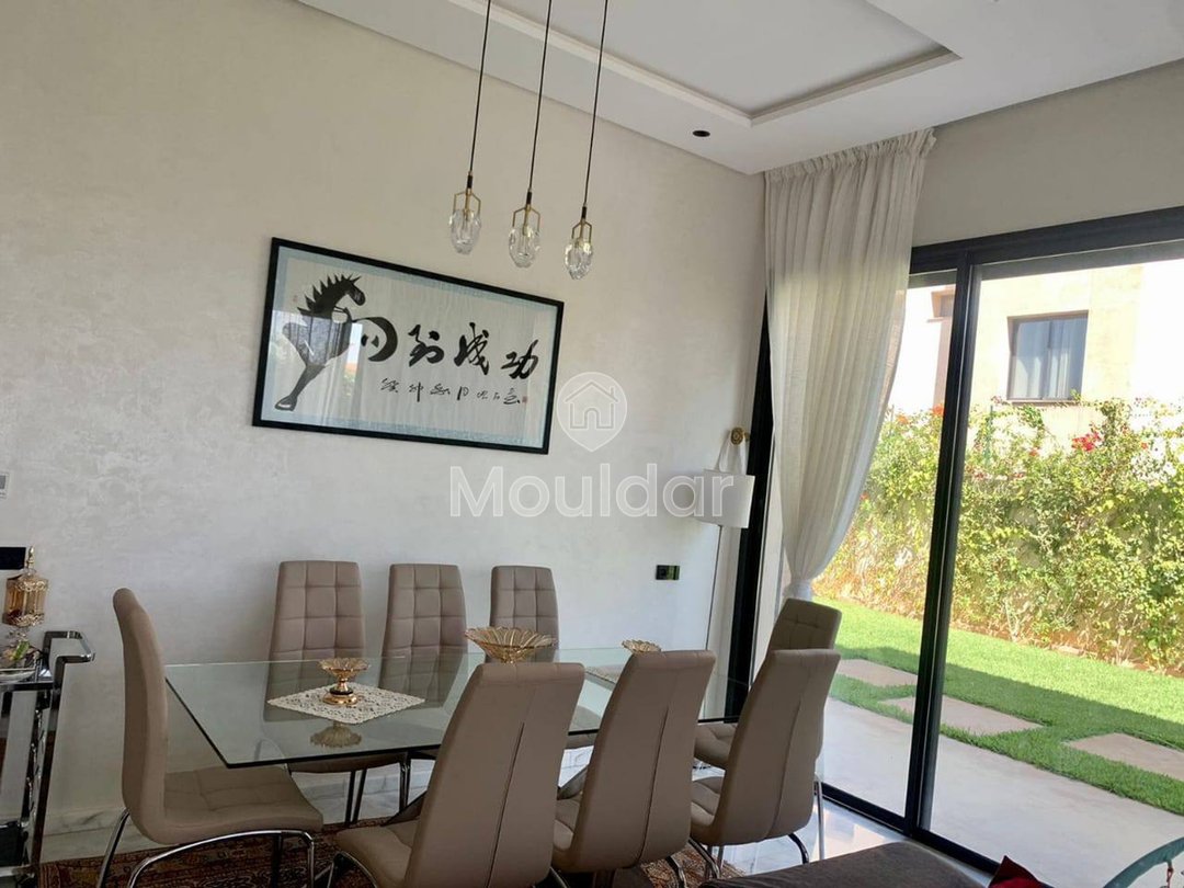 Nederlands: Luxe Villa te huur in Marrakech - Route d'Amezmiz - Photo 4