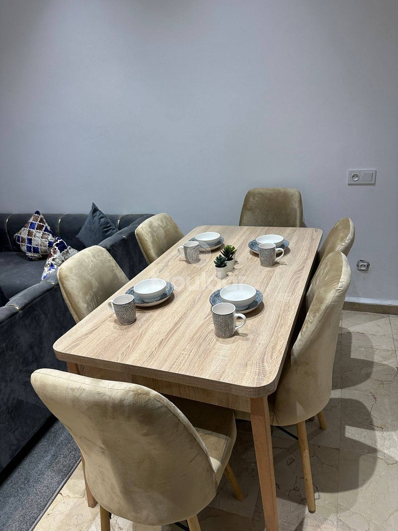 Charmantes Studio zur Vermietung in Marrakech Hivernage - Erleben Sie die Erfahrung - Photo 4