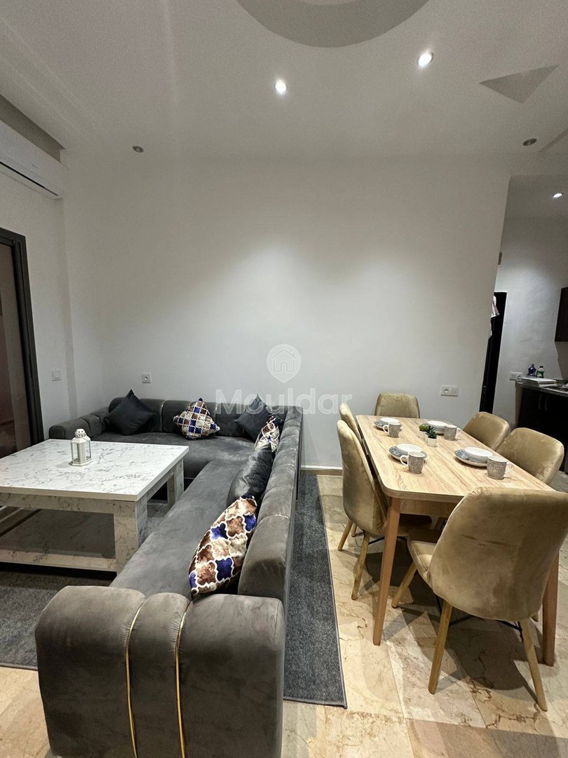 Charmantes Studio zur Vermietung in Marrakech Hivernage - Erleben Sie die Erfahrung - Photo 2