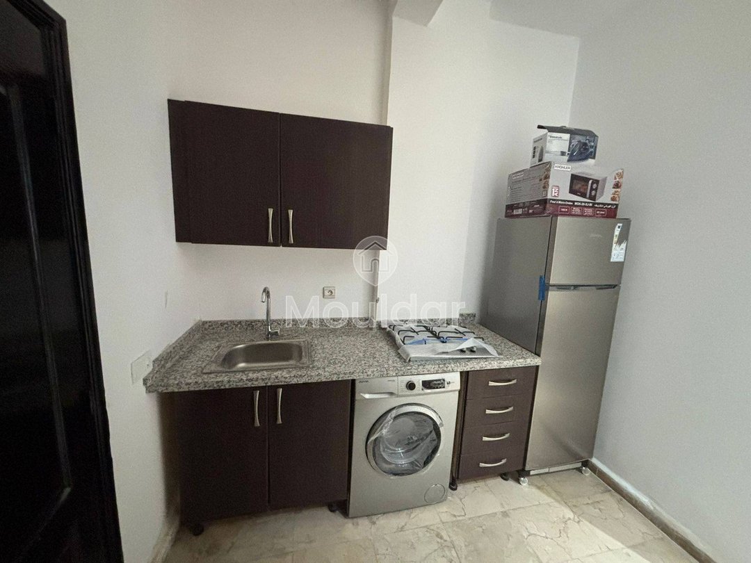 Charmantes Studio zur Vermietung in Marrakech Hivernage - Erleben Sie die Erfahrung - Photo 7