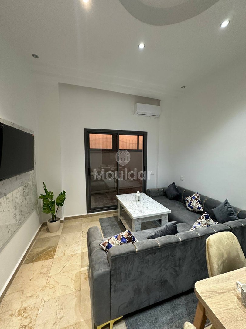 Charmantes Studio zur Vermietung in Marrakech Hivernage - Erleben Sie die Erfahrung - Photo 1