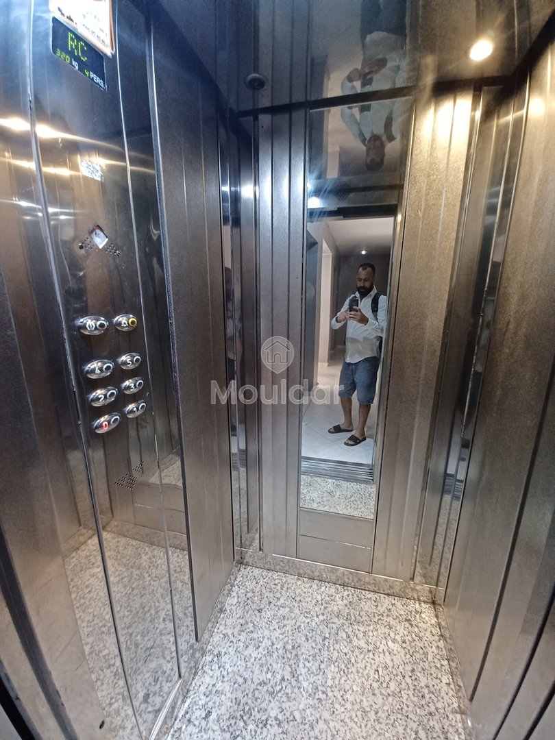 Incantevole appartamento con 2 camere in vendita a Marrakech - Photo 6