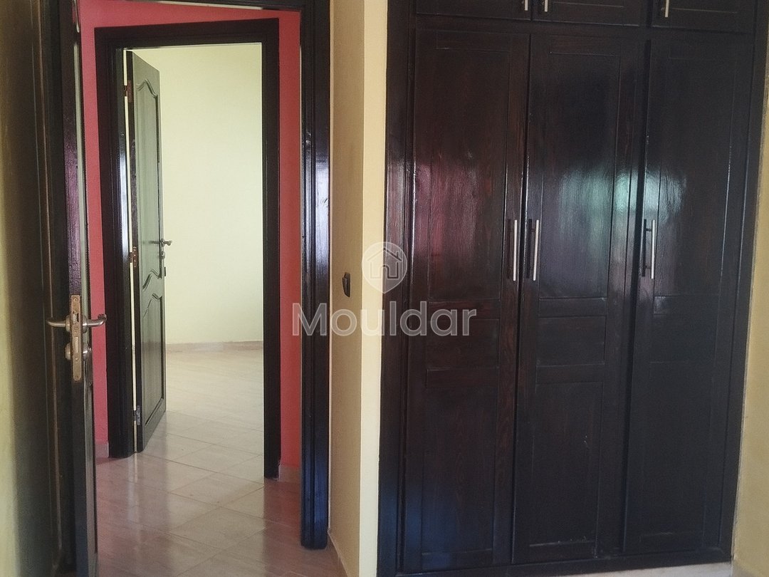 شقة للإيجار: غرفتان في المحمدية، حي السلام - Photo 2