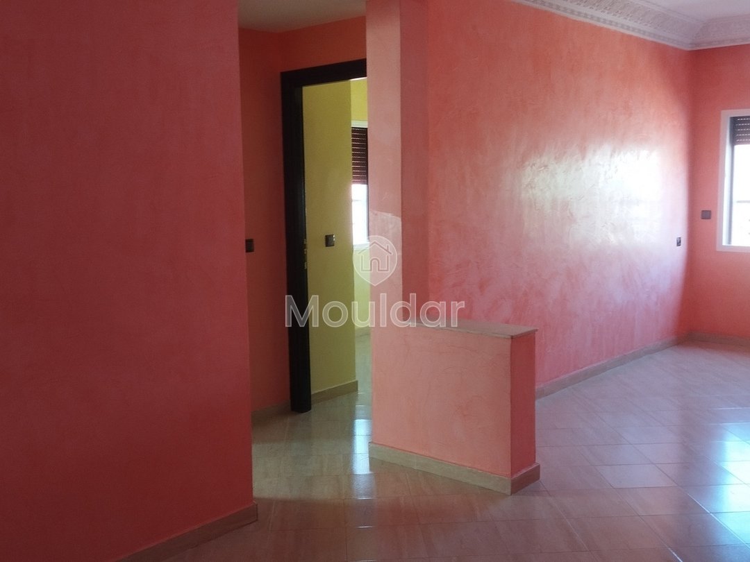 شقة للإيجار: غرفتان في المحمدية، حي السلام - Photo 3