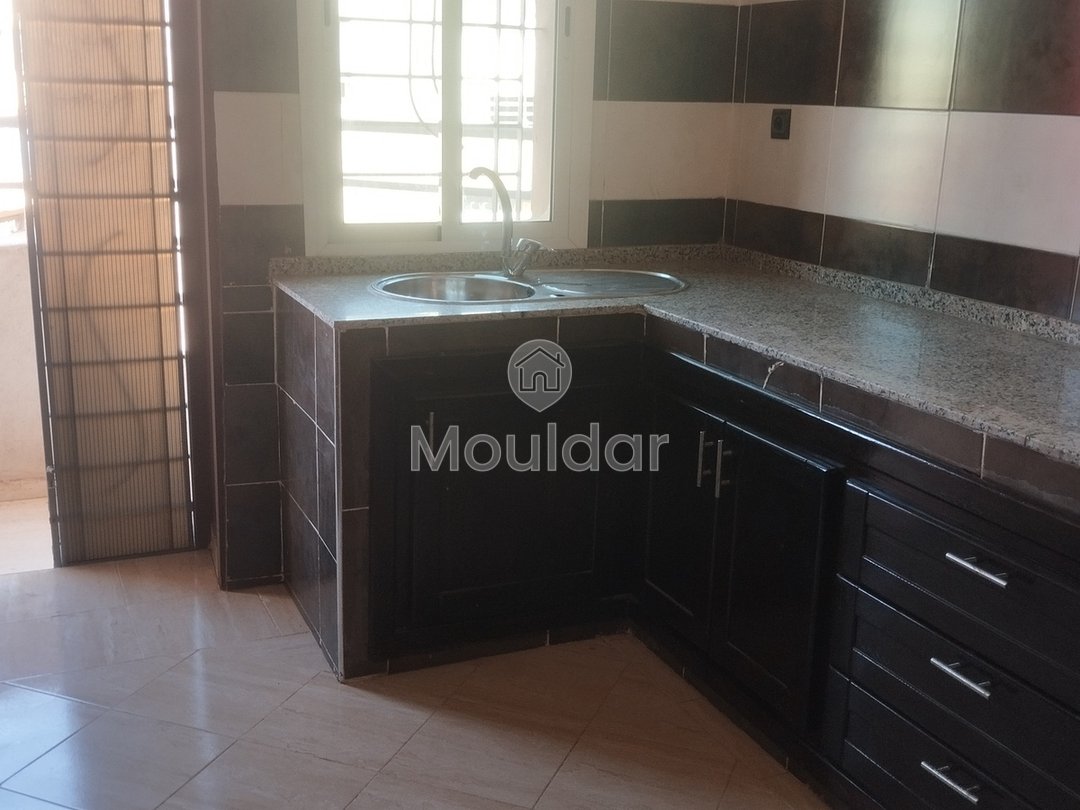 شقة للإيجار: غرفتان في المحمدية، حي السلام - Photo 6