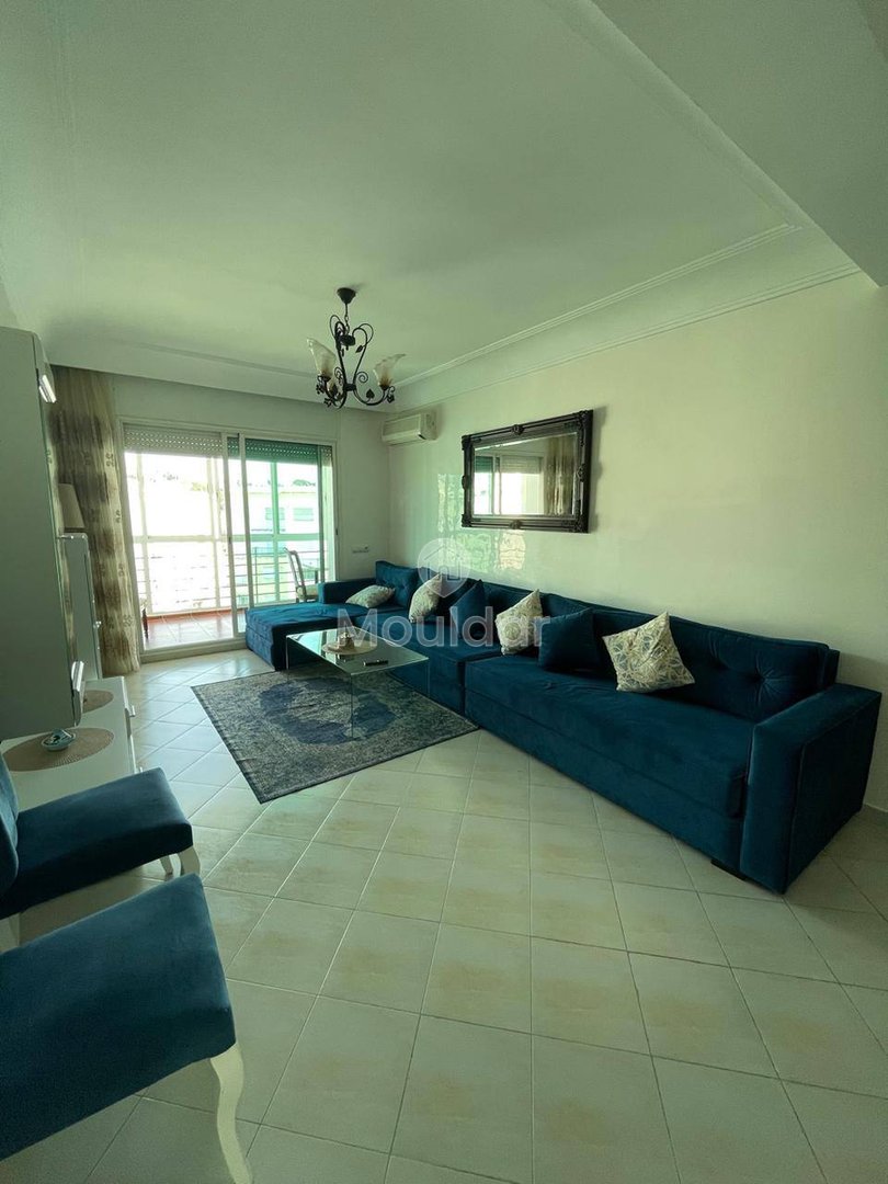 Appartamento Vacanze a Tanger: 3 Camere da Letto, Comfort Garantito - Photo 1