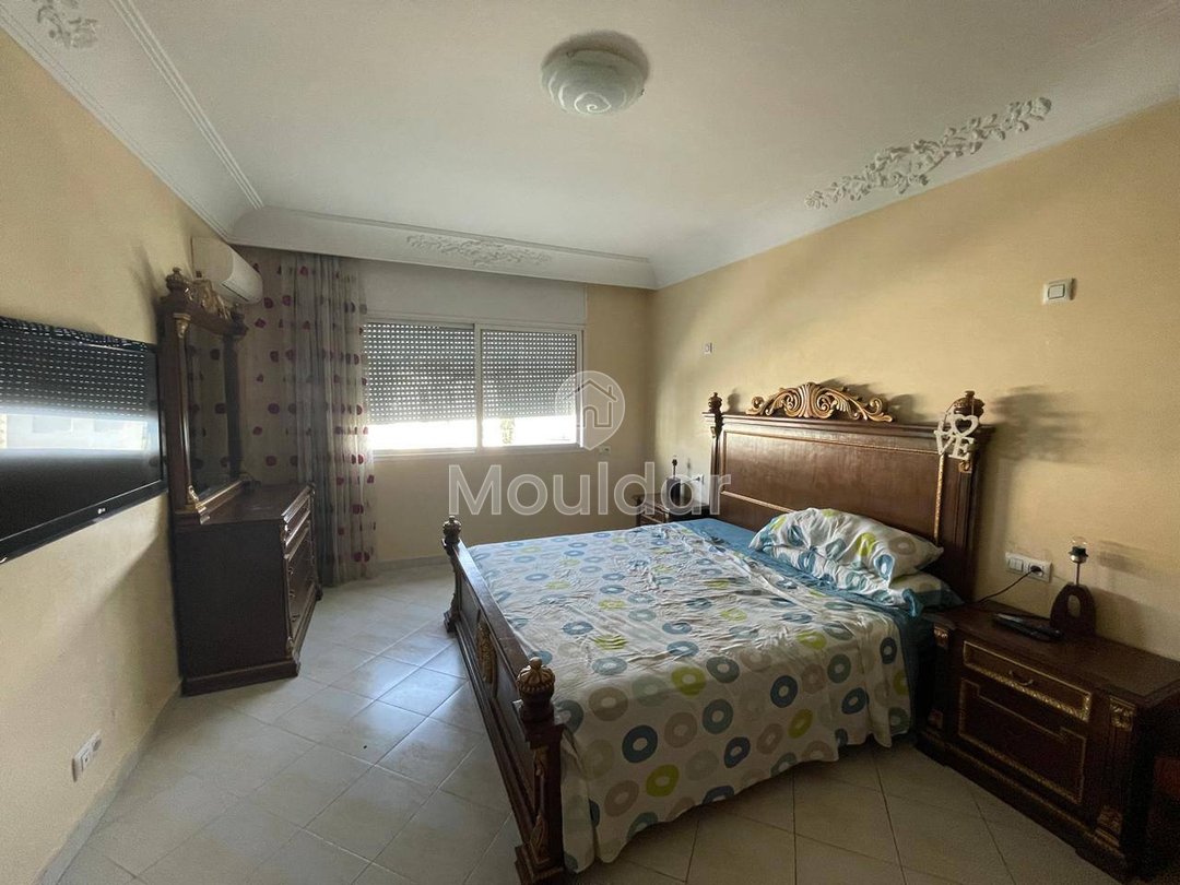 Appartamento Vacanze a Tanger: 3 Camere da Letto, Comfort Garantito - Photo 6