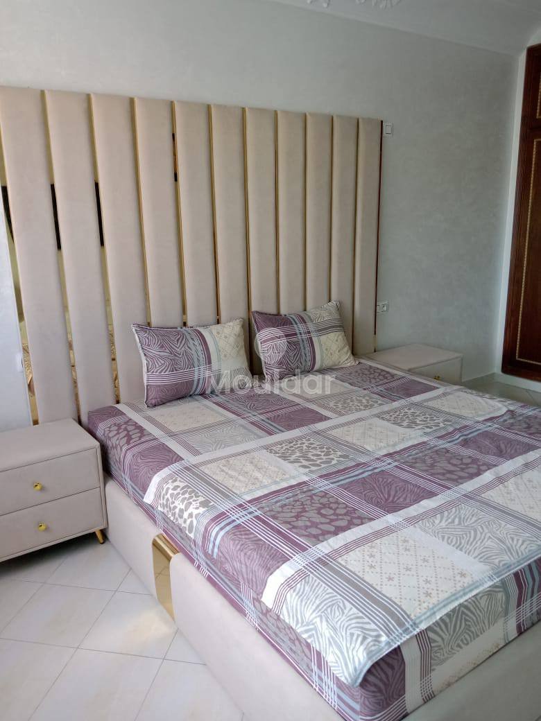 Appartamento Vacanze a Tanger: 3 Camere da Letto, Comfort Garantito - Photo 4