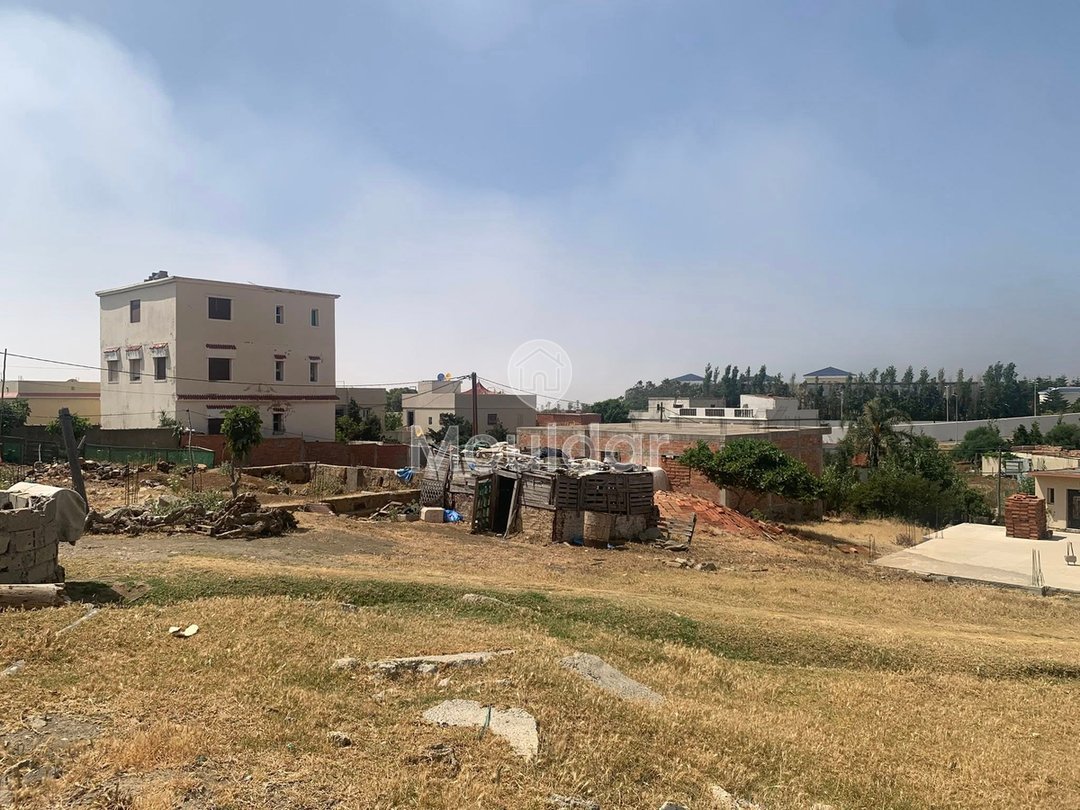 طنجة: أرض للبيع لفيلا، 3500 م² للفرصة المتاحة - Photo 5