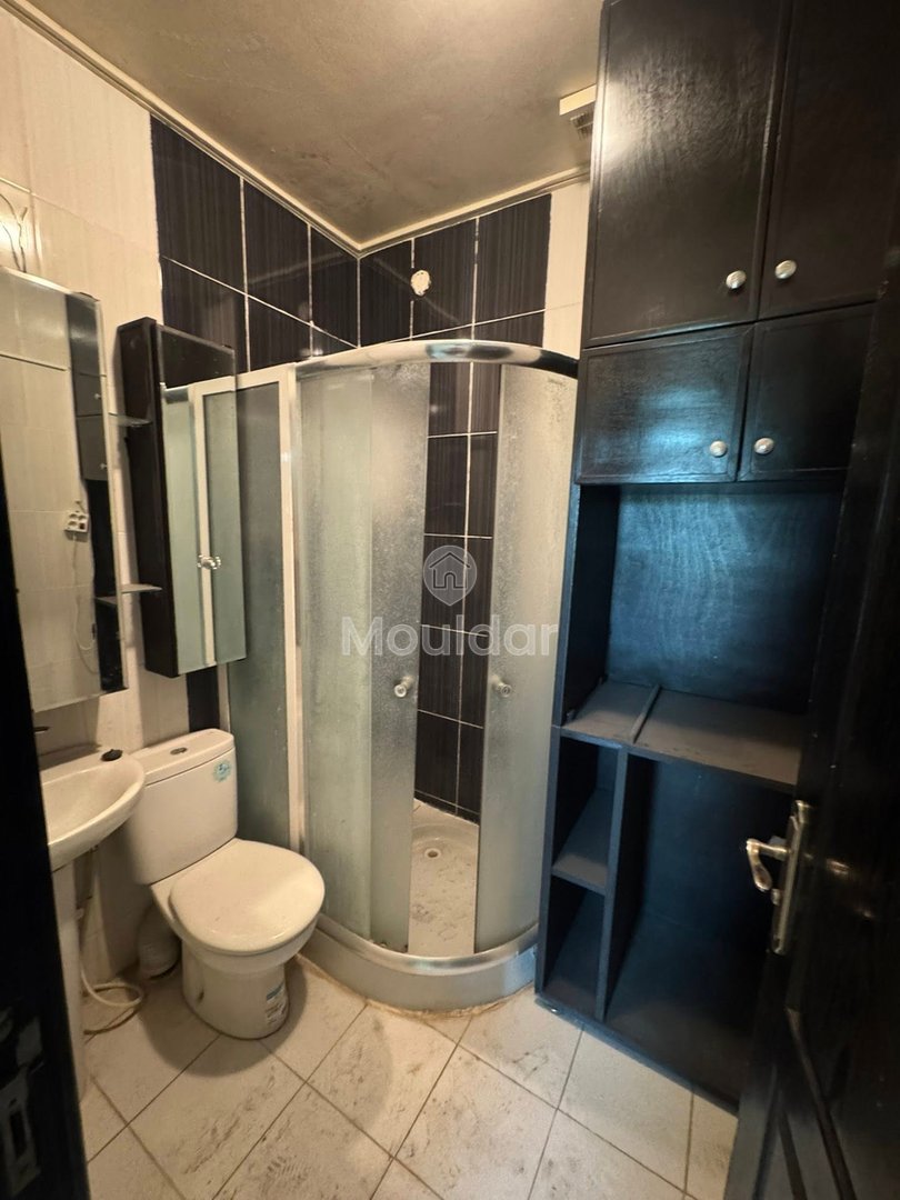 Apartament fermecător de închiriat în Fez, 76m², 2 camere - Photo 13