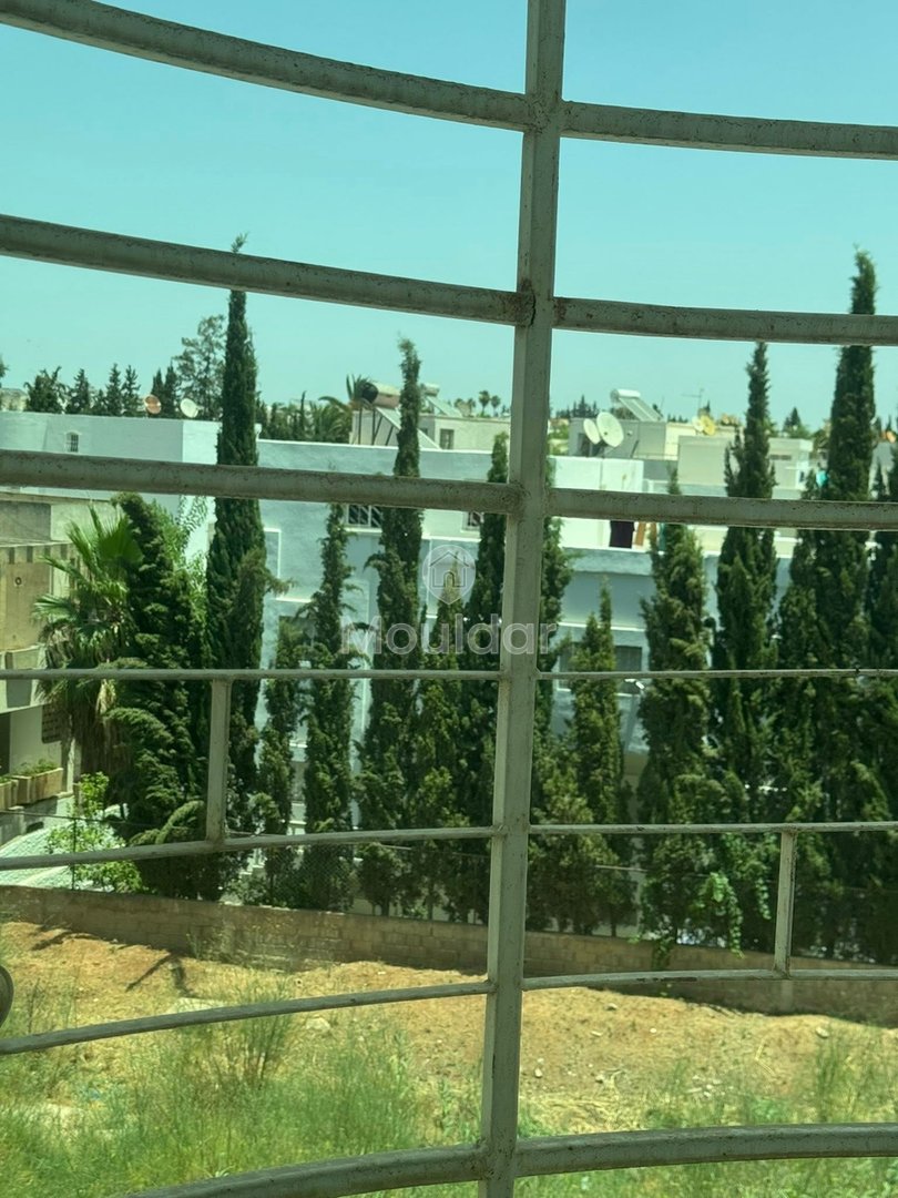 Apartament fermecător de închiriat în Fez, 76m², 2 camere - Photo 10