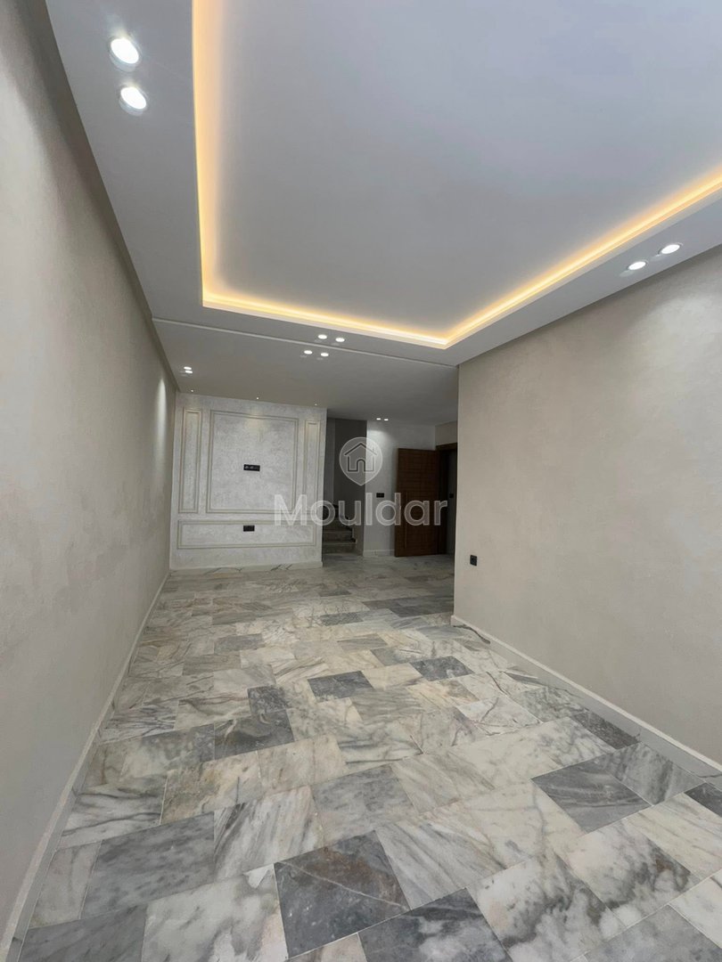 شقة مزدوجة جذابة للبيع في فاس - استثمار مثالي - Photo 1