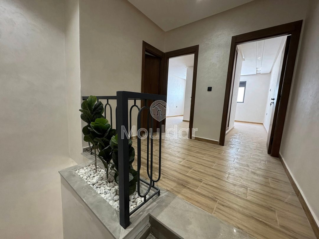 شقة مزدوجة جذابة للبيع في فاس - استثمار مثالي - Photo 8