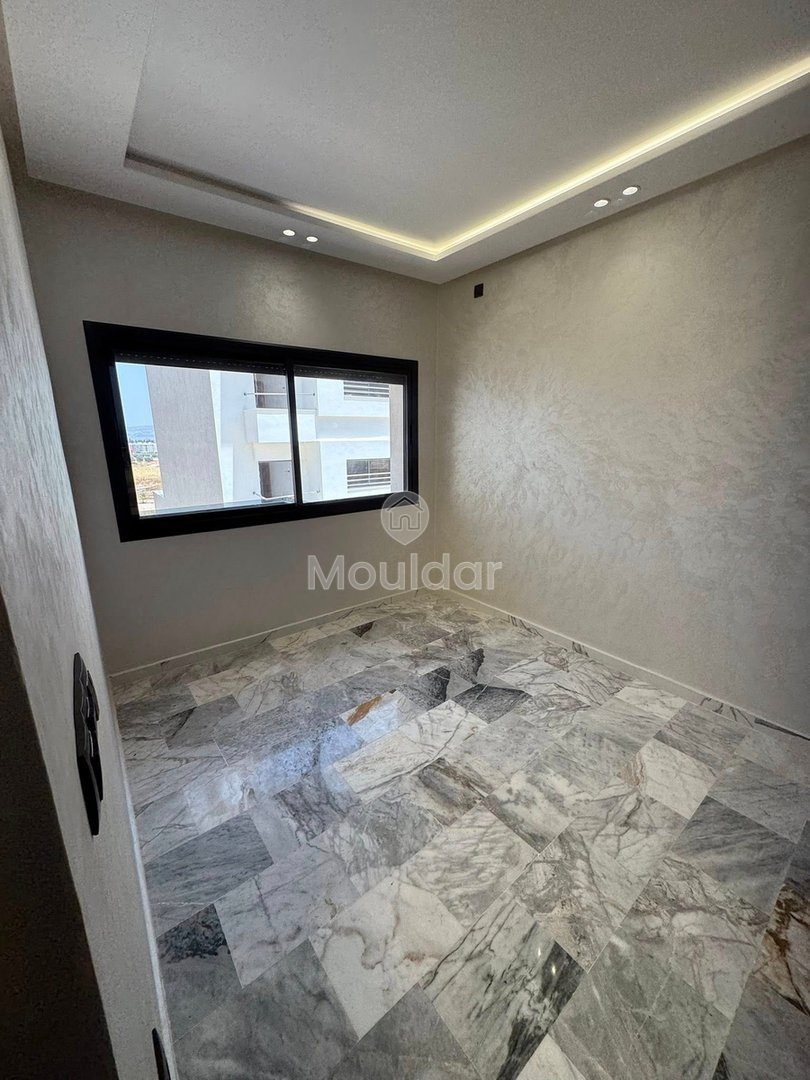 À Vendre : Appartement Spacieux de 70m² à Fès - Photo 1