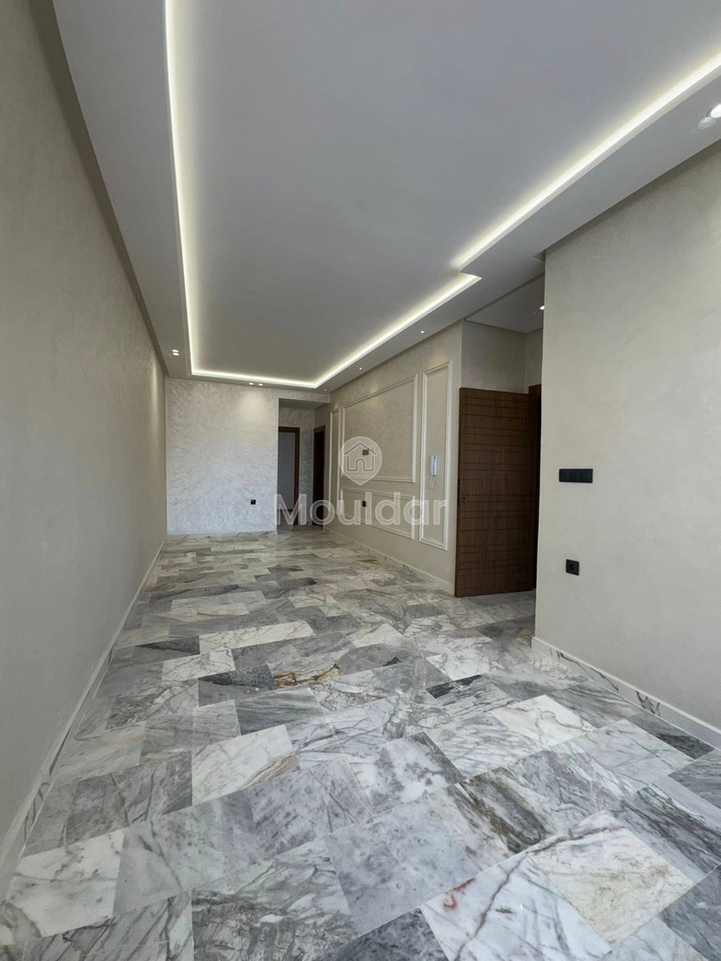 À Vendre : Appartement Spacieux de 70m² à Fès - Photo 10