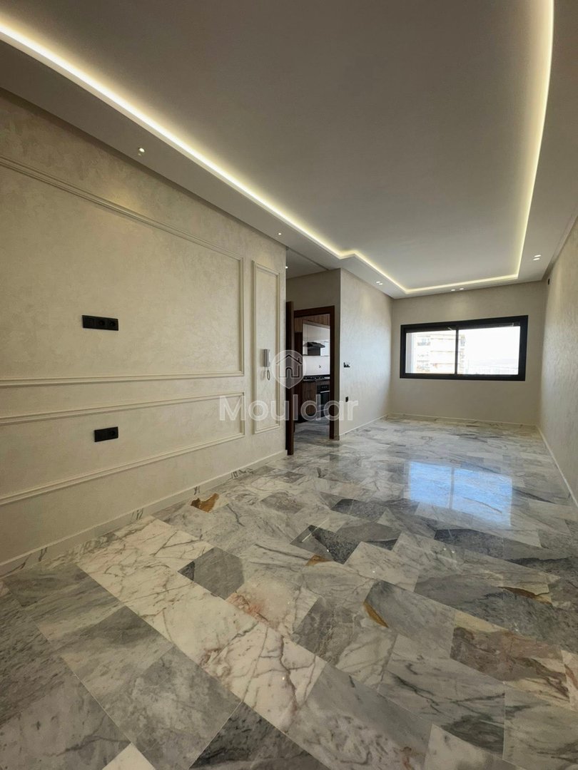 À Vendre : Appartement Spacieux de 70m² à Fès - Photo 6
