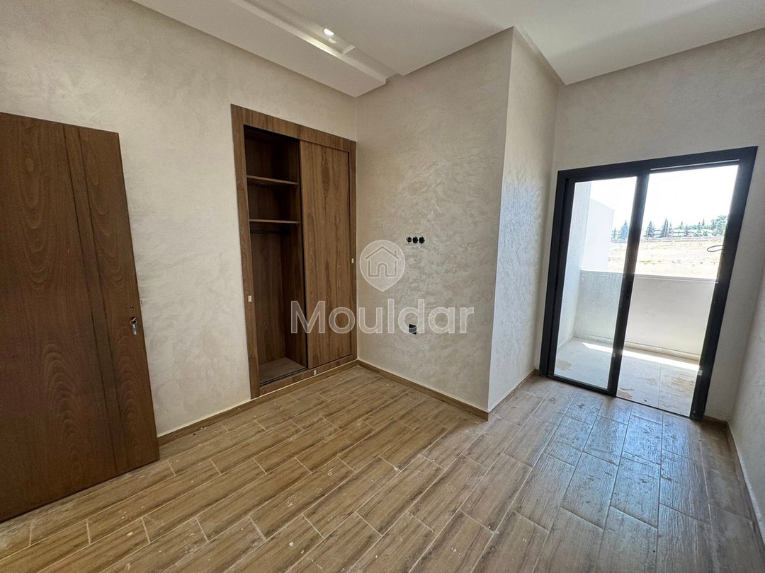 À Vendre : Appartement Spacieux de 70m² à Fès - Photo 5