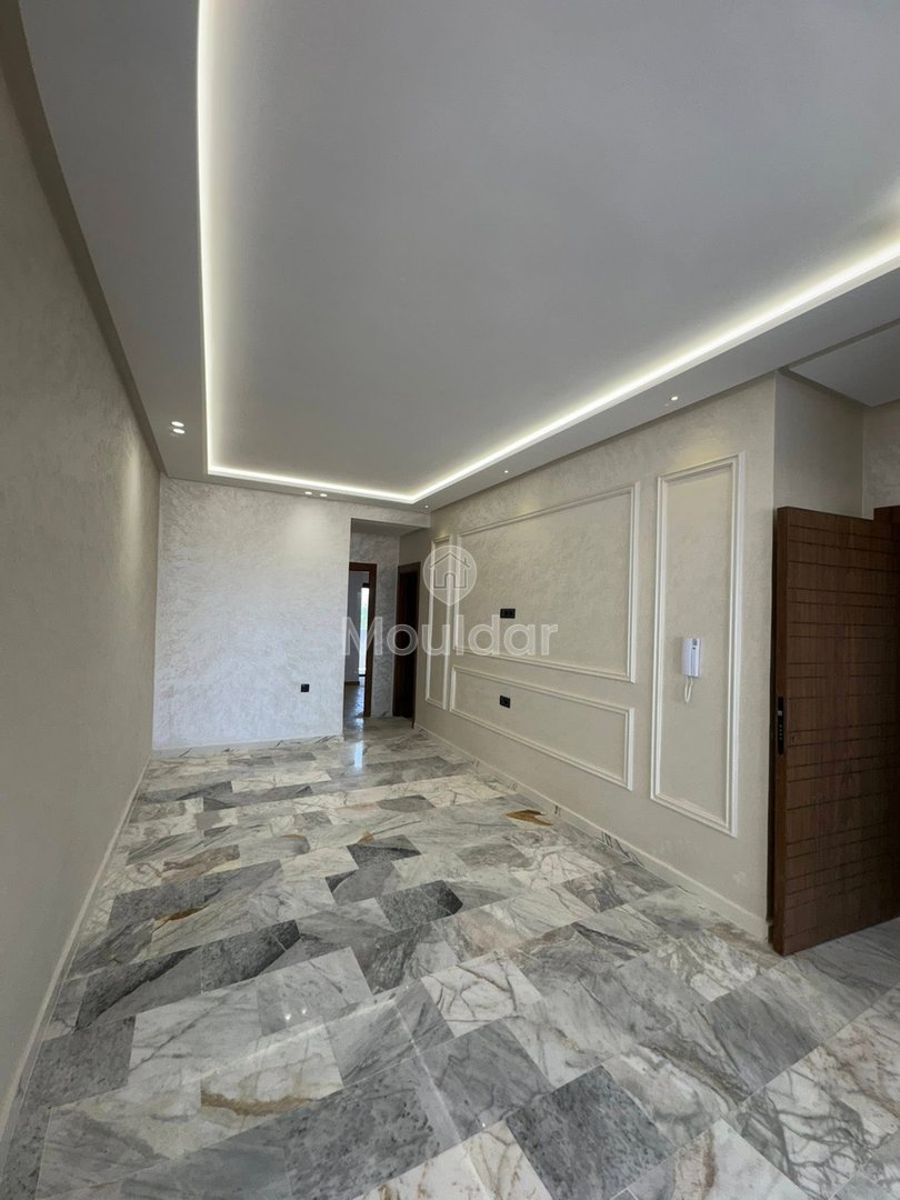 À Vendre : Appartement Spacieux de 70m² à Fès - Photo 9