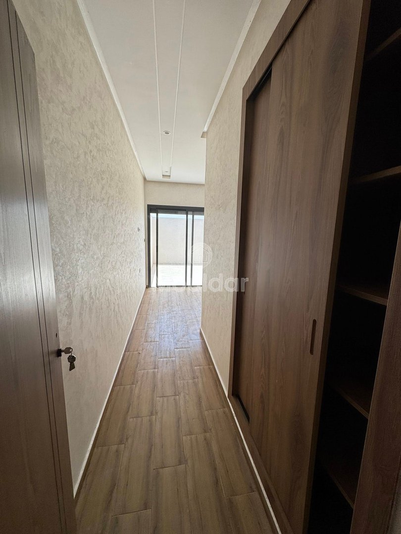 À Vendre : Appartement Spacieux de 70m² à Fès - Photo 4