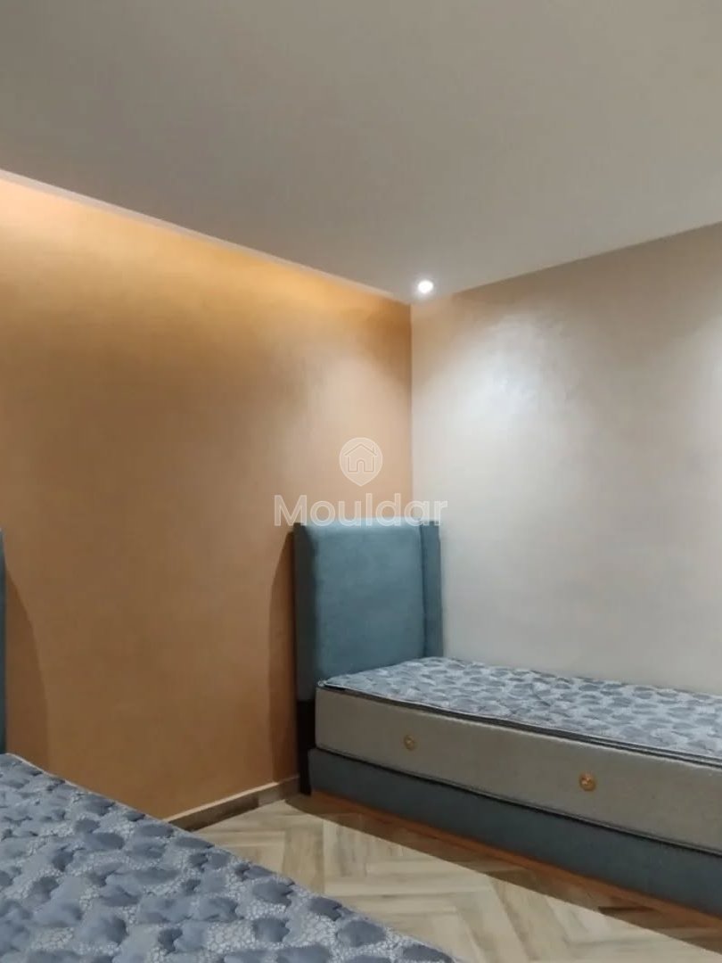 Appartamento incantato in affitto ad Agadir - Haut-Founty - Photo 6