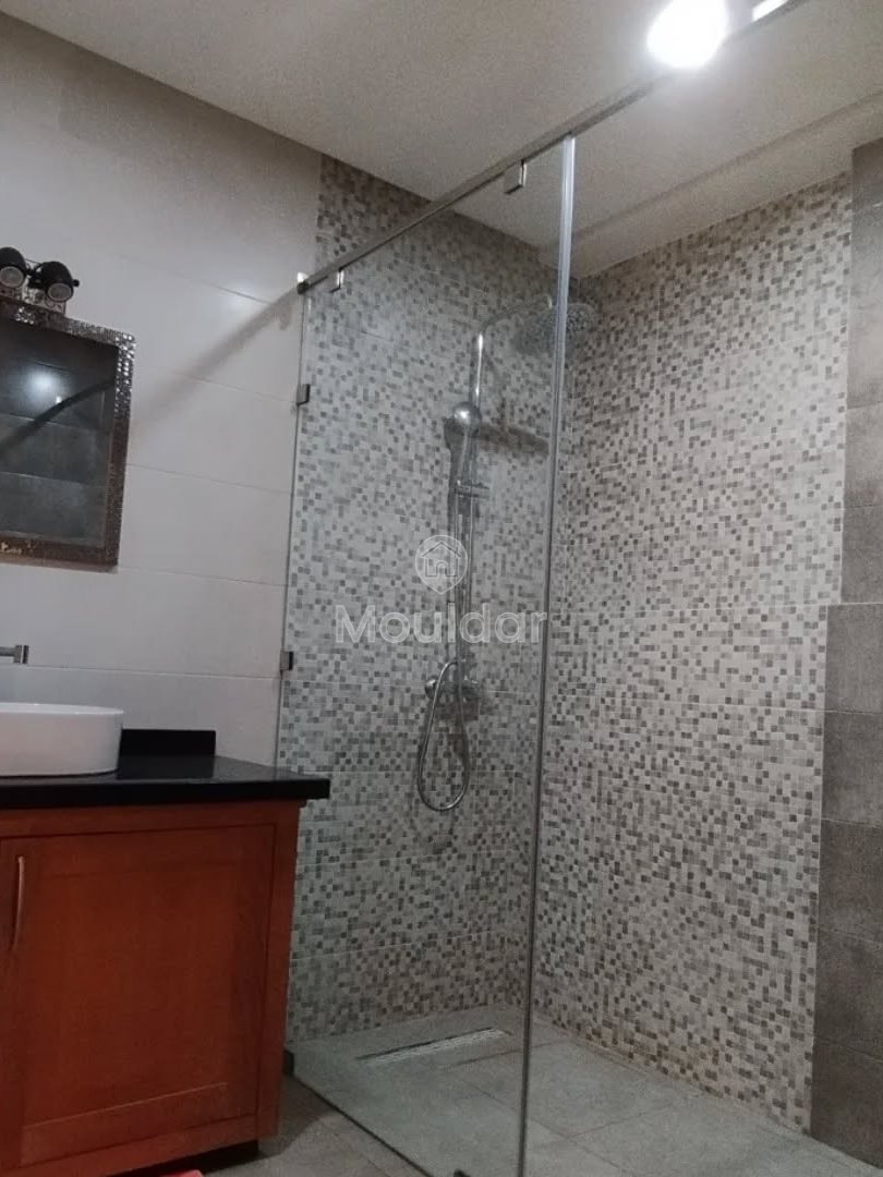 Appartamento incantato in affitto ad Agadir - Haut-Founty - Photo 9