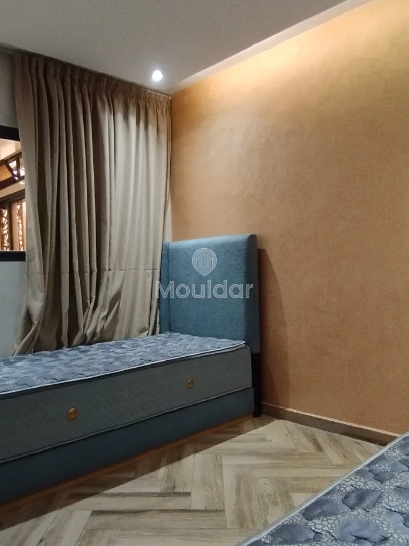 Appartamento incantato in affitto ad Agadir - Haut-Founty - Photo 4