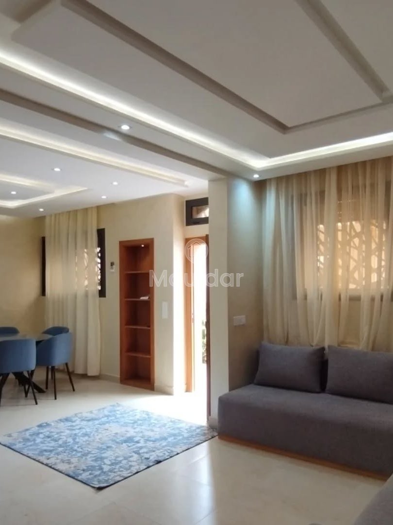 Appartamento incantato in affitto ad Agadir - Haut-Founty - Photo 2