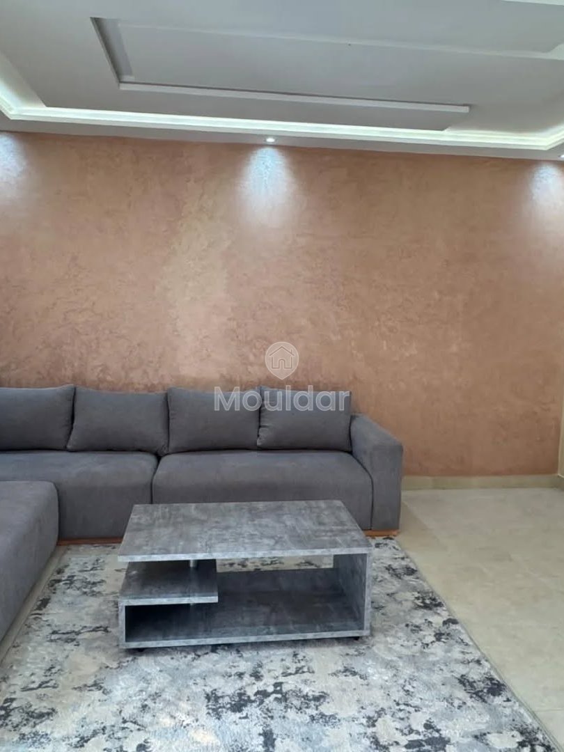 Appartamento incantato in affitto ad Agadir - Haut-Founty - Photo 1