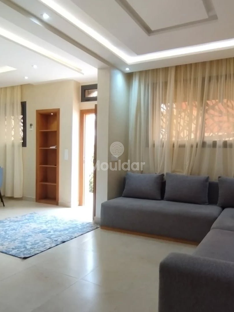 Appartamento incantato in affitto ad Agadir - Haut-Founty - Photo 3