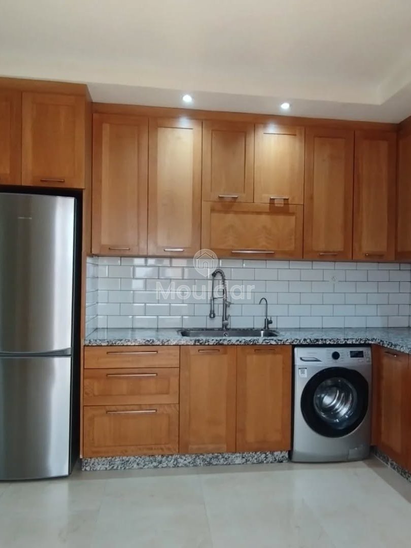 Appartamento incantato in affitto ad Agadir - Haut-Founty - Photo 8