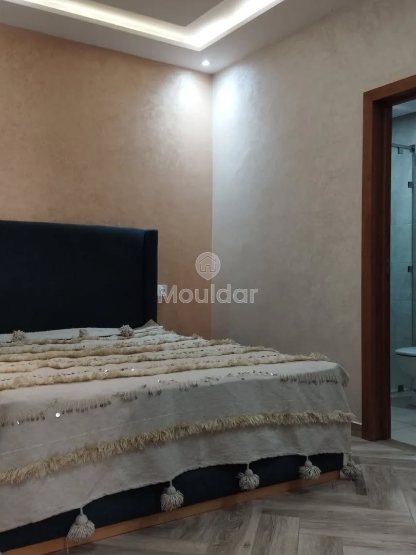 Appartamento incantato in affitto ad Agadir - Haut-Founty - Photo 5