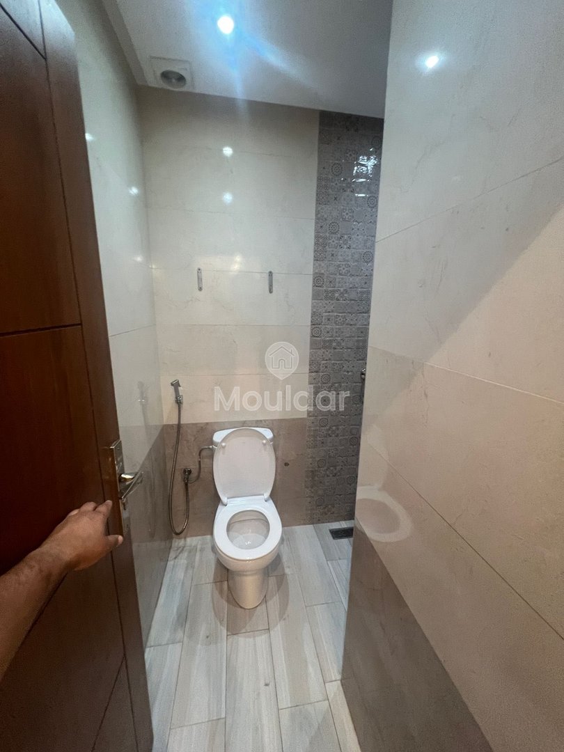 شقة للإيجار في أغادير: غرفتان مريحتان - Photo 13