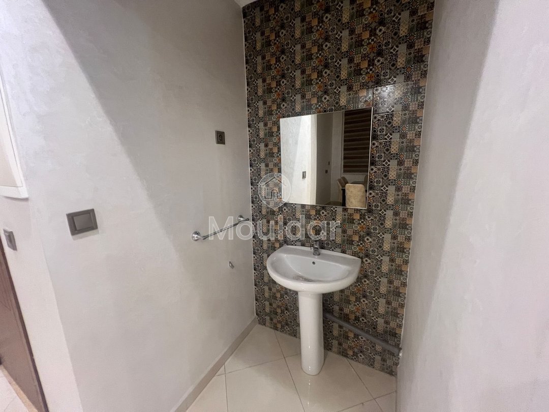 شقة للإيجار في أغادير: غرفتان مريحتان - Photo 14