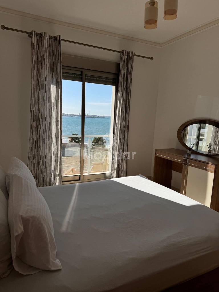 Tanger'da Malabata için tatillerde kiralık Şirin stüdyo - Photo 8