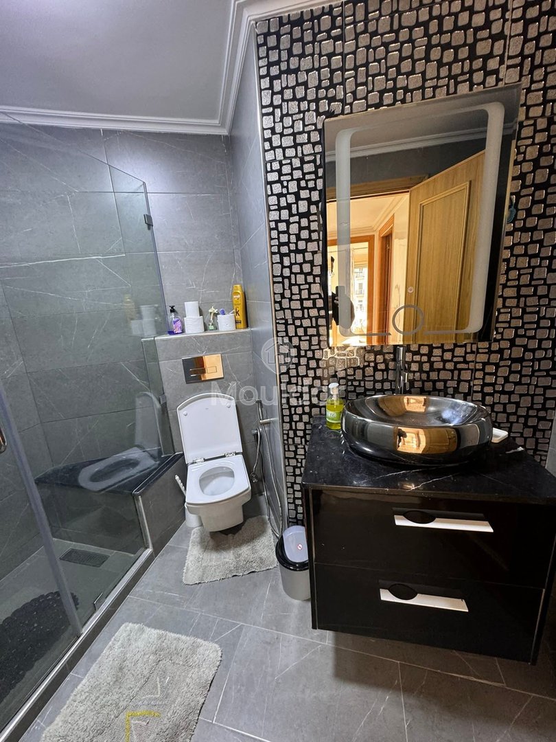 Tanger'da Malabata için tatillerde kiralık Şirin stüdyo - Photo 14