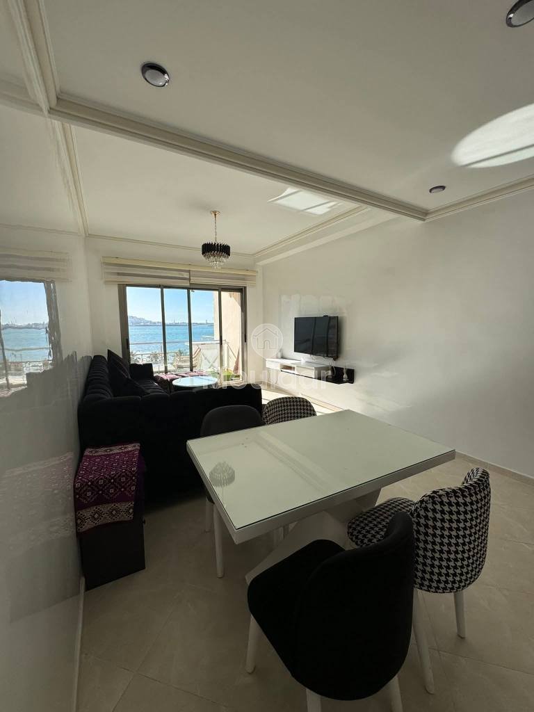 Tanger'da Malabata için tatillerde kiralık Şirin stüdyo - Photo 4