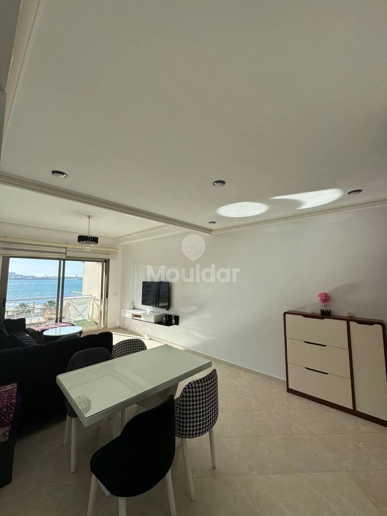 Tanger'da Malabata için tatillerde kiralık Şirin stüdyo - Photo 5