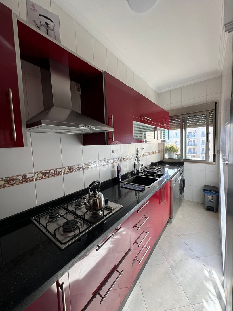 Tanger'da Malabata için tatillerde kiralık Şirin stüdyo - Photo 13