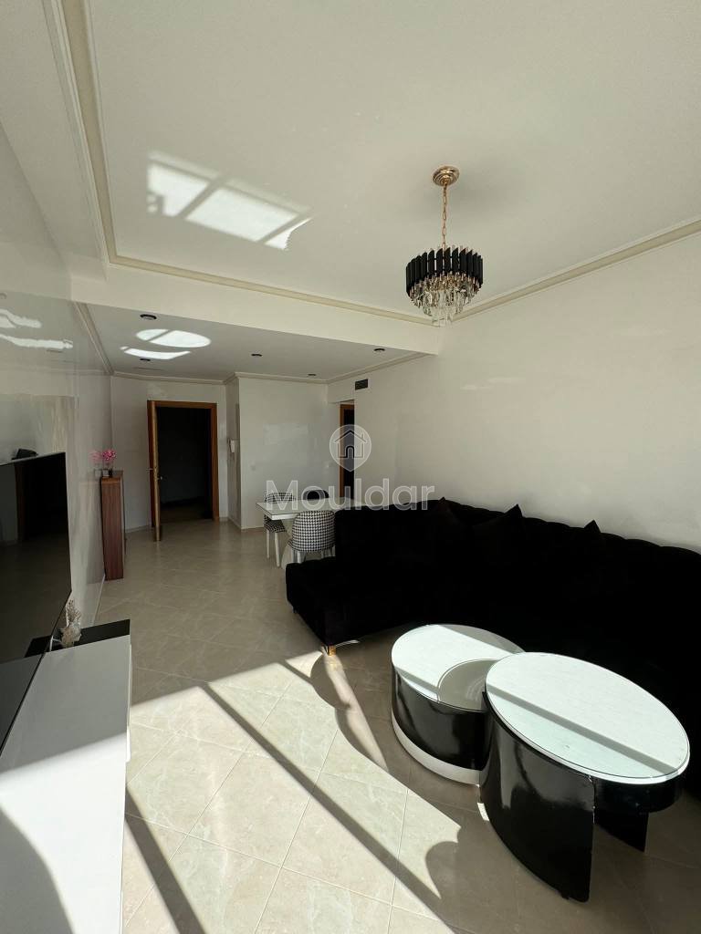 Tanger'da Malabata için tatillerde kiralık Şirin stüdyo - Photo 2