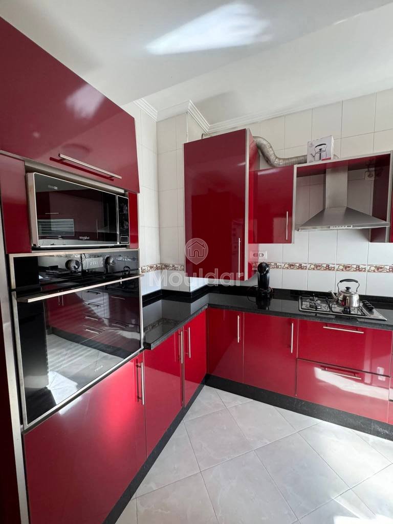 Tanger'da Malabata için tatillerde kiralık Şirin stüdyo - Photo 12