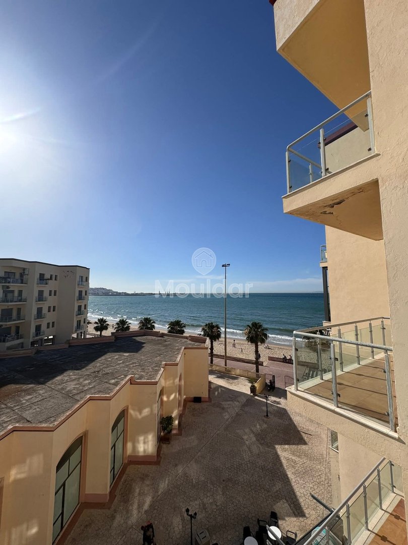 Tanger'da Malabata için tatillerde kiralık Şirin stüdyo - Photo 9