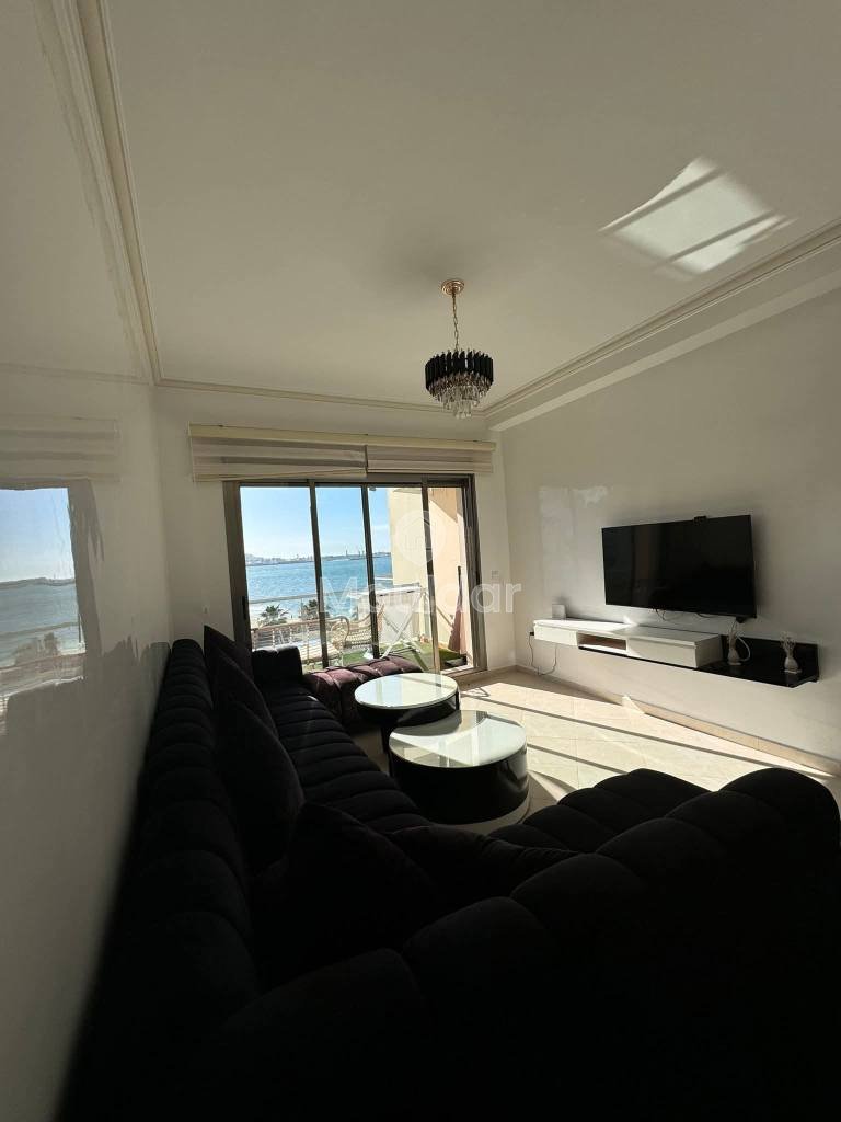 Tanger'da Malabata için tatillerde kiralık Şirin stüdyo - Photo 6