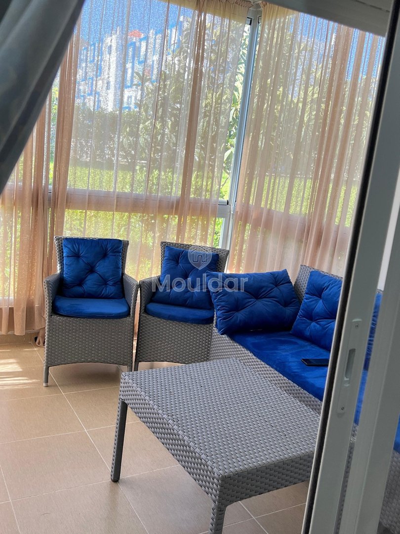 Holiday Apartment in Cabo Negro - Escape and Comfort - Photo 4