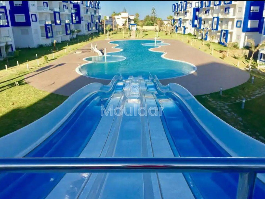 Holiday Apartment in Cabo Negro - Escape and Comfort - Photo 16