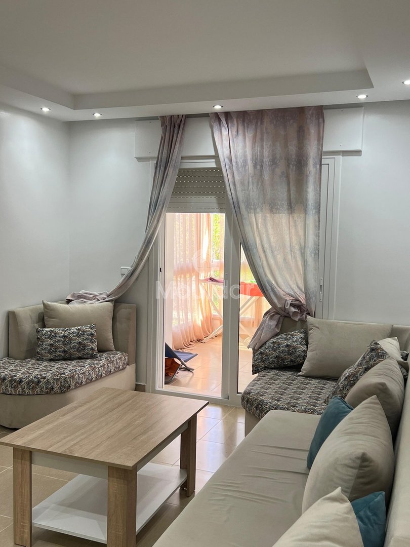 Holiday Apartment in Cabo Negro - Escape and Comfort - Photo 5