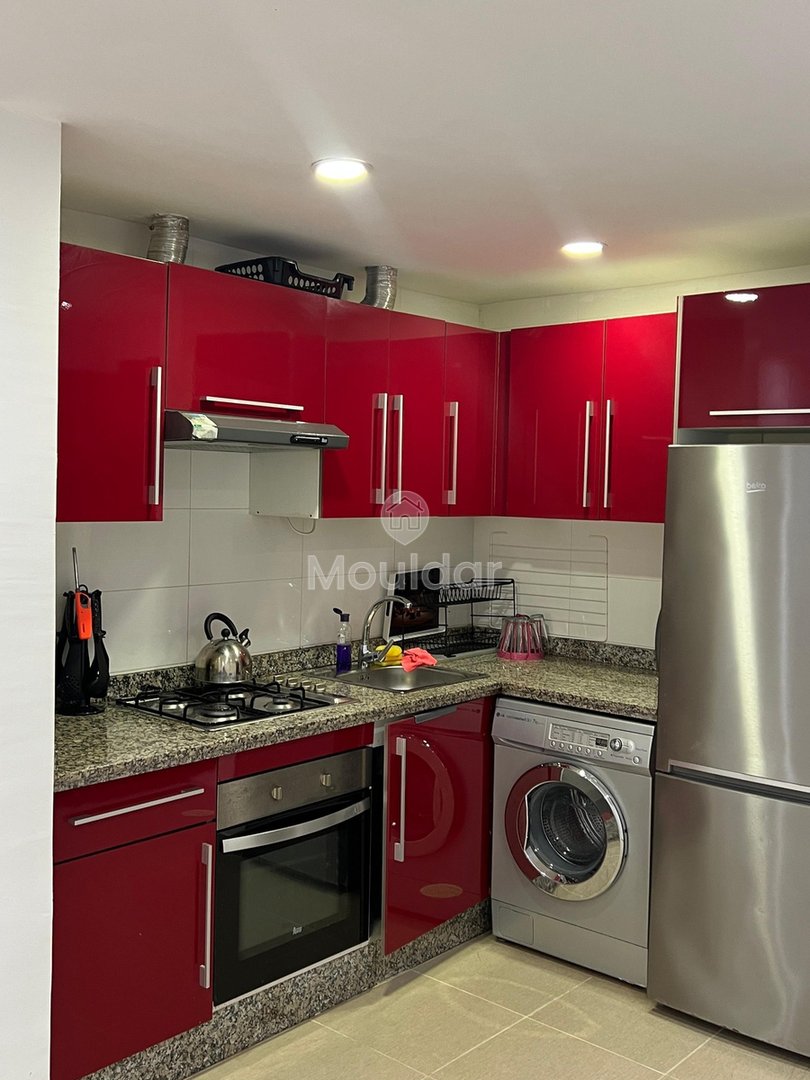 Holiday Apartment in Cabo Negro - Escape and Comfort - Photo 17