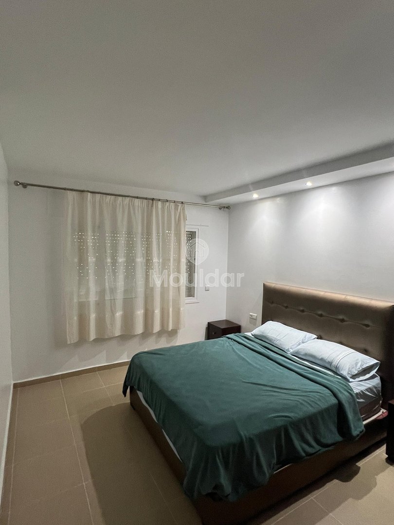 Holiday Apartment in Cabo Negro - Escape and Comfort - Photo 11