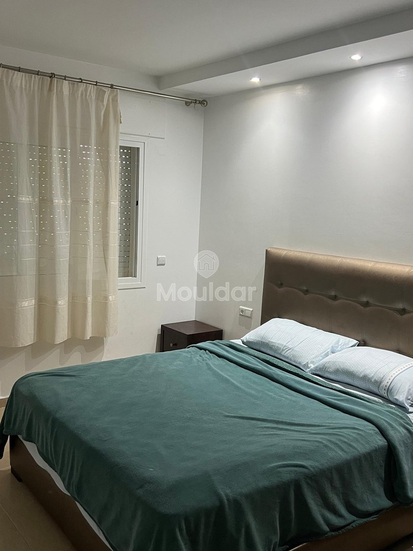 Holiday Apartment in Cabo Negro - Escape and Comfort - Photo 13